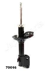 SUBARU Амортизатоп газ.пер.прав.FORESTER 03- JAPANPARTS MM-70016