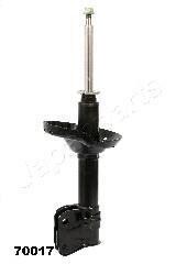 SUBARU Амортизатор газ.передн.прав.Forester 08- JAPANPARTS MM-70017