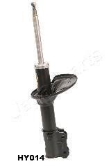 HYUNDAI Амортизатор газ.передн.прав.Elantra 00- JAPANPARTS MM-HY014