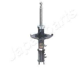 KIA Амортизатор газ.передн.прав.Carnival 99- JAPANPARTS MM-KI001