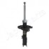 JAPANPARTS KIA Амортизатор газ. передн.прав.Shuma,Carens MM-KI046