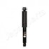 JAPANPARTS KIA Амортизатор газ.задн.Carnival 99- MM-KI070