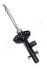 JAPANPARTS LANDROVER Амортизатор зад.лев.FREELANDER 2 06- MM-LR018