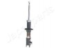 JAPANPARTS DAEWOO Амортизатор газ.передн.лев.Matiz 98- MM-W0002