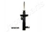 JAPANPARTS OPEL Амортизатор газ.передн.лев.Astra J MM-W0035