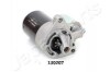 JAPANPARTS CHEVROLET Стартер Aveo 1.2 05-, Matiz 1.0 05- MT130207