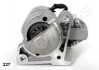 RENAULT Стартер Sandero,Logan,Duster,Kangoo 1.5dCi JAPANPARTS MTD227 (фото 3)