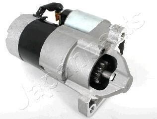 RENAULT Стартер Sandero,Logan,Duster,Kangoo 1.5dCi JAPANPARTS MTD227 (фото 1)