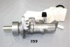 TOYOTA головний гальмівний циліндр AVENSIS 03-08 JAPANPARTS PF-259 (фото 3)