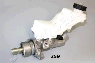 Фото 1 - toyota головний гальмівний циліндр avensis 03-08 JAPANPARTS PF-259 TOYOTA головний гальмівний циліндр AVENSIS 03-08 JAPANPARTS PF-259 (фото 1)