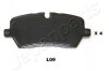 JAPANPARTS LANDROVER Тормозные колодки задн.Range Rover IV,Sport 12- PP-L09AF