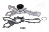 JAPANPARTS TOYOTA Помпа воды Lexus IS PQ-2000