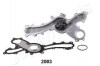 TOYOTA Помпа воды Highlander,Lexus RX 350 3.5 07- JAPANPARTS PQ-2003 (фото 2)