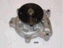 TOYOTA Помпа воды Yaris,Daihatsu Materia,Terios JAPANPARTS PQ-268 (фото 1)