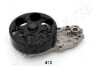 JAPANPARTS HONDA помпа води Accord 2.4 -08,Civic VIII 06- PQ-413