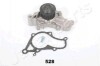 JAPANPARTS MITSUBISHI Помпа воды Lancer,Galant 92- PQ-528