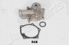 JAPANPARTS MITSUBISHI Помпа воды Airtrek,Grandis,Lancer,Outlander 2.4 03- PQ-548