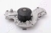 JAPANPARTS MITSUBISHI Помпа воды Pajero 3.5/3.8 00-,3.2 DI-D 07- PQ-549