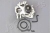 JAPANPARTS SUBARU Помпа воды Forester,Impreza 99- PQ-709