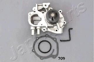 SUBARU Помпа воды Forester,Impreza 99- JAPANPARTS PQ-709 (фото 1)
