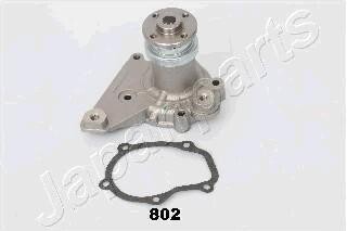 SUZUKI помпа води Alto,Swift JAPANPARTS PQ-802