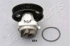 JAPANPARTS CITROEN Помпа воды Nemo 1.3HDi,Fiat Fiorino,Doblo,Opel,Peugeot PQ-814