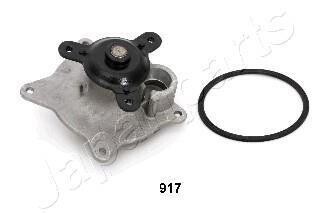 CHRYSLER Помпа воды Voyager IV 3.3/3.8 00- JAPANPARTS PQ-917