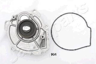 CHRYSLER Помпа воды Voyager 2.8CRD,Dodge,Jeep 07- JAPANPARTS PQ-934