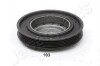 JAPANPARTS RENAULT Шкив к/вала CLIO,MEGANE 1.5DCI PU-103