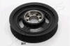 JAPANPARTS шків к-вала MAZDA 6 -07 PU-301