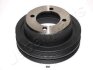 JAPANPARTS MITSUBISHI шків кол. вала PAJERO II PU-502
