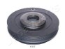 HYUNDAI Шків колінвалу TERRACAN (HP) 2.9 CRDi 4WD 01- JAPANPARTS PU-K01 (фото 2)