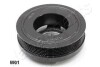 JAPANPARTS CHEVROLET Шків колінчатого валу LACETTI 05- PU-W01
