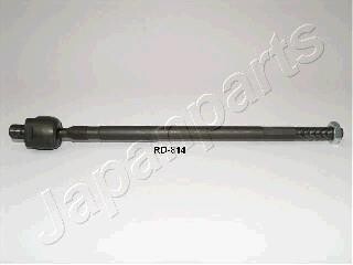 FIAT Рулевая тяга лев. Sedici 06- JAPANPARTS RD-813L