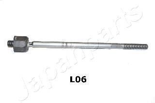 LANDROVER Тяга рулевая Range Rover IV 12-, Sport 13- JAPANPARTS RD-L06