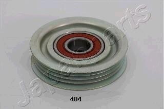 HONDA Ролик натяжной Civic 1,5-1,6 -91 JAPANPARTS RP-404