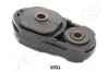 JAPANPARTS подушка двигателя Nissan Almera 95-00 RU-1011