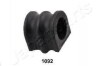 JAPANPARTS NISSAN Втулка стабилизатора пер. Navara 2,5dCi 05- RU-1092