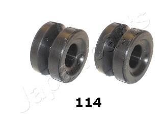 NISSAN Втулка заднего стаб нижн. PICK UP (2шт.) 22mm JAPANPARTS RU-114