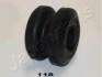 JAPANPARTS втулка заднего стаб нижн. (21mm) NISSAN Patrol RU-118