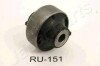 JAPANPARTS NISSAN С/блок рычага Tiida, Micra 02- RU-151