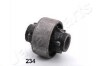 JAPANPARTS TOYOTA  С/блок передн.рычага Aygo, CITROEN C1 05- RU-234