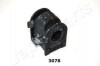 MAZDA Втулка стабилизатора пер. Mazda 6 07- JAPANPARTS RU-3078 (фото 1)