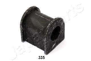 MAZDA Втулка стабилизатора передн.6 02- JAPANPARTS RU-335