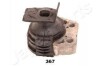 JAPANPARTS Подушка двигателя MAZDA 3 03- RU-367