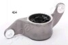 JAPANPARTS HONDA С/блок передн.рычага нижн.лев.Civic 06- RU-434