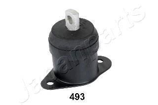 Подушка двигателя HONDA ACCORD 2.0 -08 JAPANPARTS RU-493