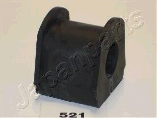 MITSUBISHI Втулка стабилизатора задн.L200 -07 JAPANPARTS RU-521