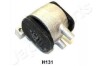 JAPANPARTS HYUNDAI Подушка двиг. передн.лев.Getz 1.3 02- RU-H131