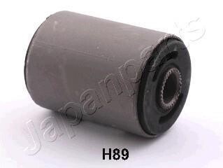 HYUNDAI С/блок рессоры H-1 98- JAPANPARTS RU-H89